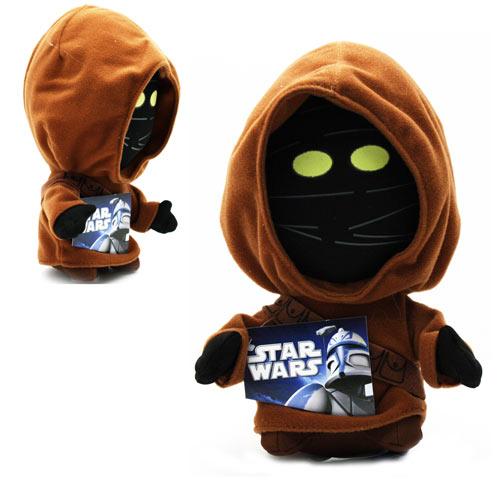 Figura Star Wars Jawa Super Deformed 