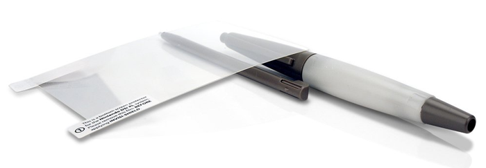 Stylus Pack + Protector Pantalla Dsi XL 