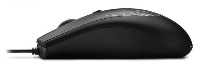 Logitech Gaming Mouse G100 