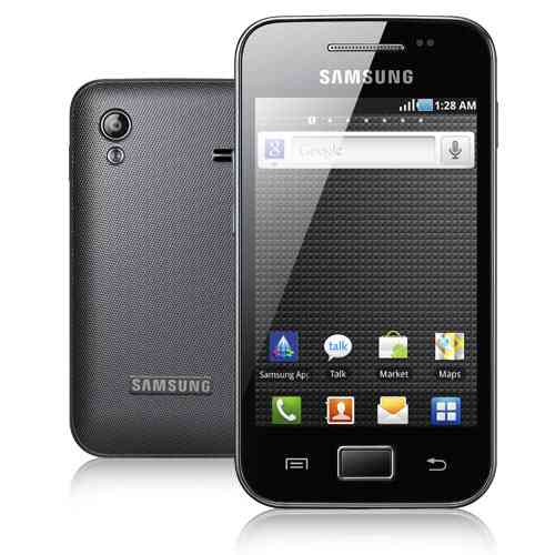 Samsung Galaxy Ace S5830 (Entel) 