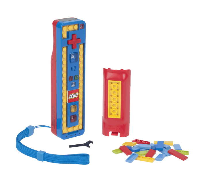 Control Remote Lego Azul 