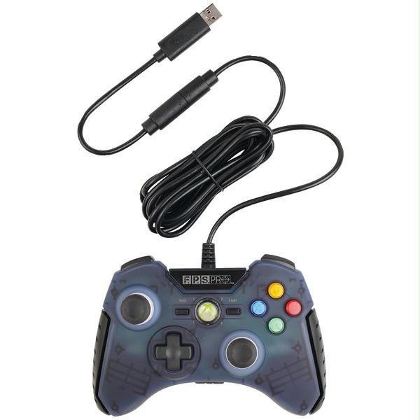 Control Fps Pro  Swat Blue 