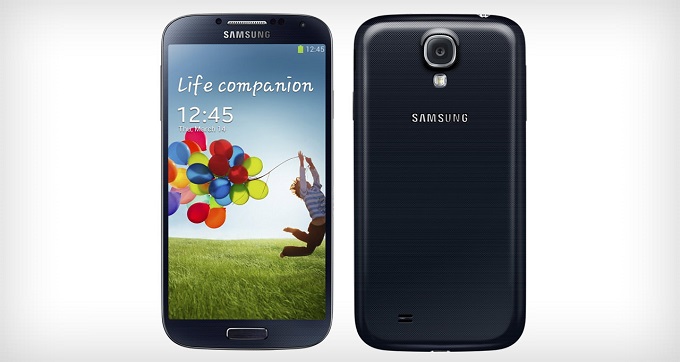 Samsung Galaxy S4 (Entel) 