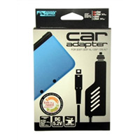 Cargador Auto  Komodo ( 3Ds - 3Ds XL - Dsi - Dsi XL )