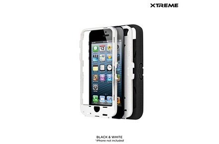 Carcasa Iphone 5 Survival (Xtreme) 