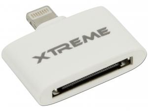 Adaptador 30 Pin A Lighning 8 Pin -Xtreme- 