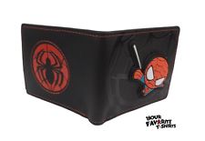 Billetera Spiderman - Kawaii Art Collection 