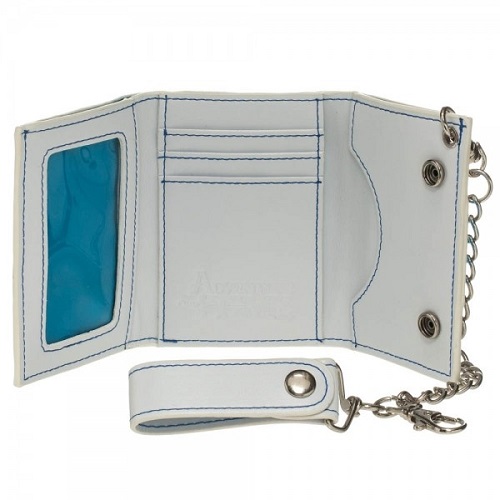 Billetera Adventure Time Finn Faces 