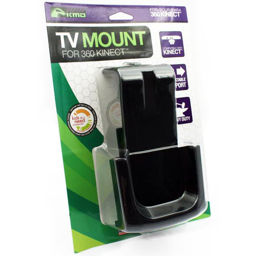 Soporte TV Kinect 