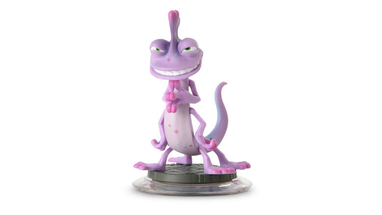 Figura Randy Disney Infinity 
