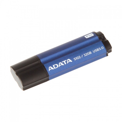 Pendrive 32gb USB 3.0 S102 Pro (Adata) 