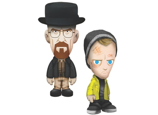 Figura Breaking Bad Jesse Pinkman 