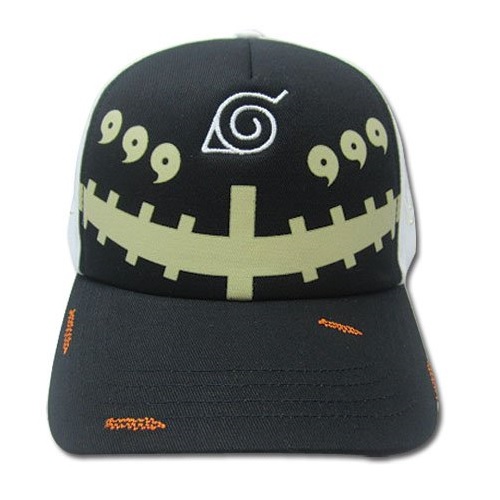 Naruto Shippuden Gorro Jockey Naruto Bigumode 