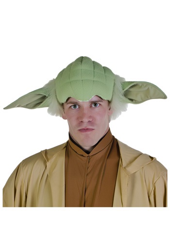 Star Wars Gorro Yoda 