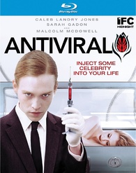 Antiviral