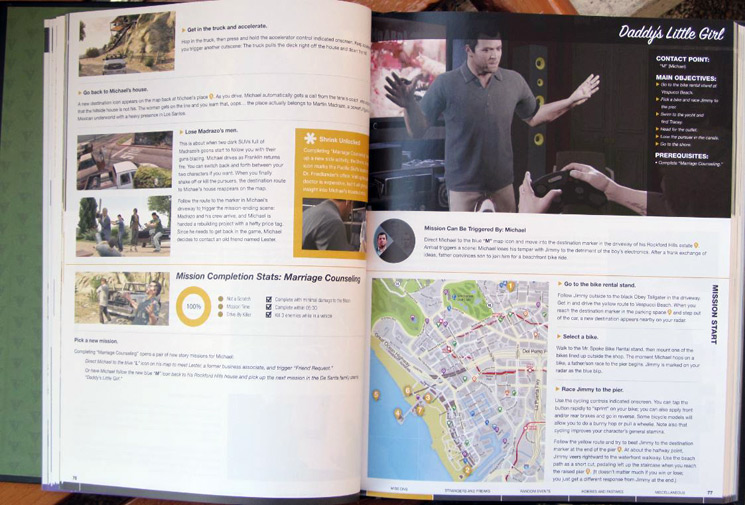 Grand Theft Auto V Limited Edition Guide (Guia Tapa Dura) 
