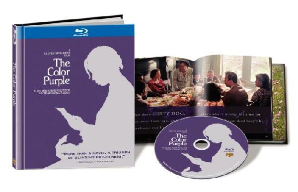 The Color Purple (Digibook) 