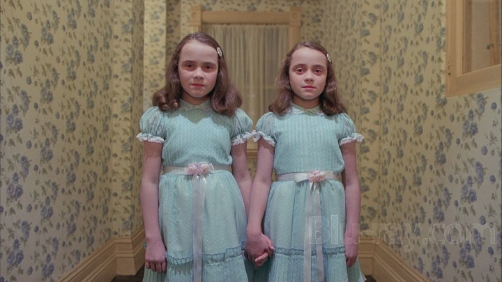 Room 237 (Documental Sobre The Shining) 