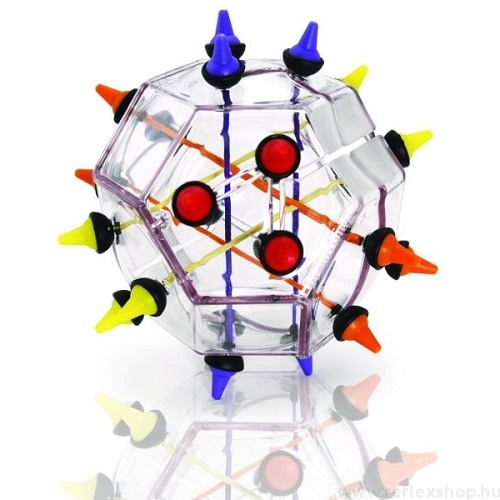 Juego Ingenio Brainstring Advanced [Recenttoys] 