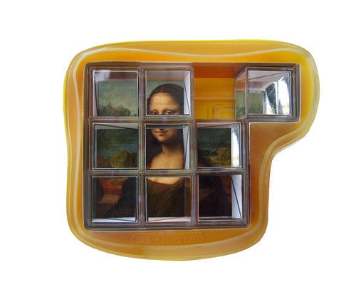 Juego Ingenio Mirrorkal [Recenttoys] 