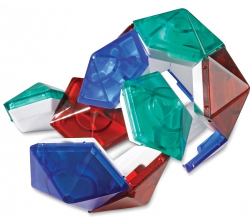 Juego Ingenio Mindjewel [Recenttoys] 