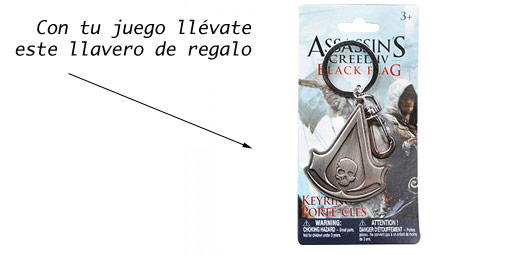 Assassins Creed IV: Black Flag Signature Edition 