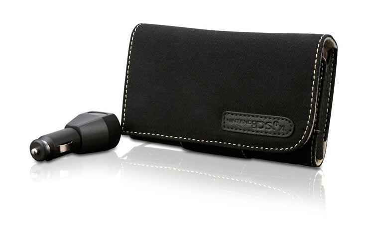 Bolso + Cargador Auto Dsi XL 