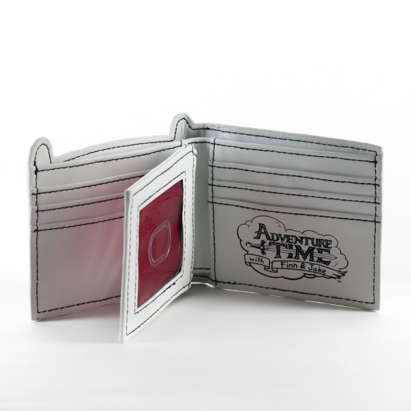 Billetera Adventure Time Finn 