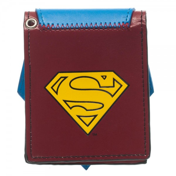 Billetera Superman Pocketeer 