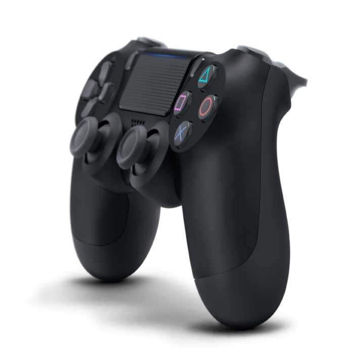 Control Inalambrico Dualshock 4 Negro 