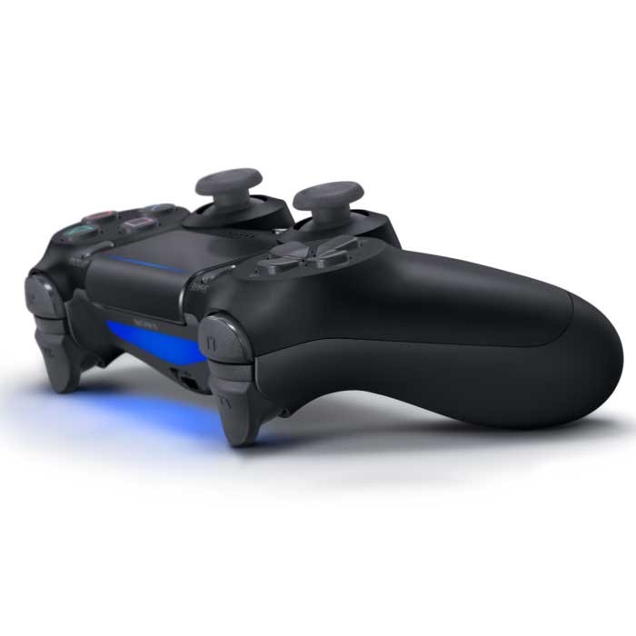Control Inalambrico Dualshock 4 Negro 