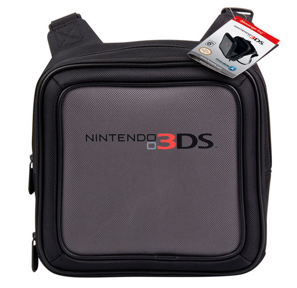 Bolso Messenger 3Ds 