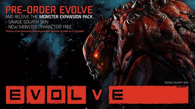 Evolve (Reservas) 