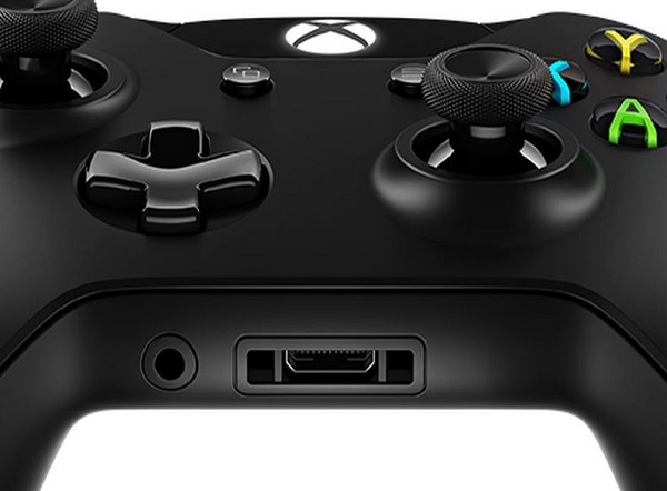 Control Inalambrico Xbox One Original Microsoft 