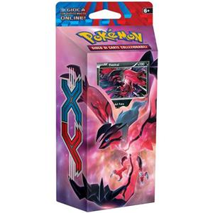 Pokemon XY Destruction Rush Theme Deck (TCG) 