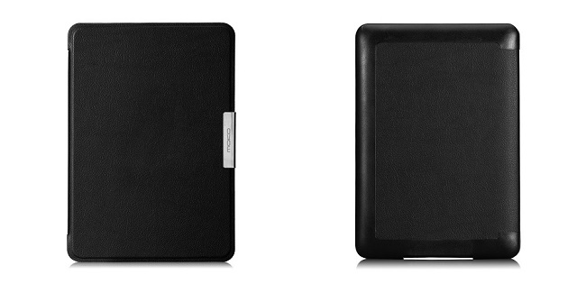 Funda Kindle Paperwhite - Moko Lightweight Shell 