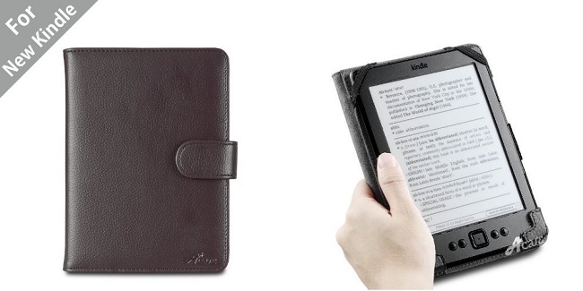 Funda Kindle 5 (Acase) 
