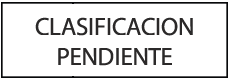 Pendiente