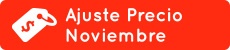 Ajuste precio Noviembre